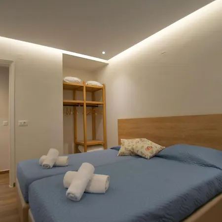 Margarita Hotel de apartamente Hersonissos (Crete)